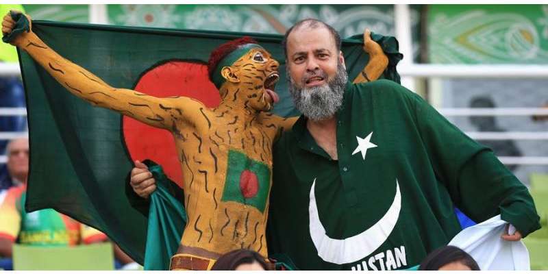 ورلڈ‌ ٹی ٹونٹی، پاکستان نے آسانی سے بنگلہ دیش کو شکست دے دی، عمر گل ..