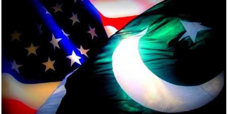 امریکی محکمہ خارجہ کا پاکستان میں سفارت خانے کیلئے چار لاکھ ڈالر کا ..