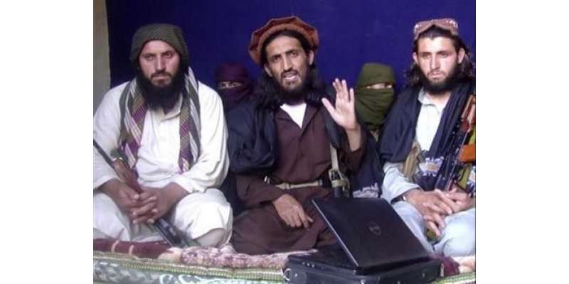 طالبان نے سیز فائر میں توسیع نہیں کی، جنگ دوبارہ شروع ہو جائیگی:خالد ..