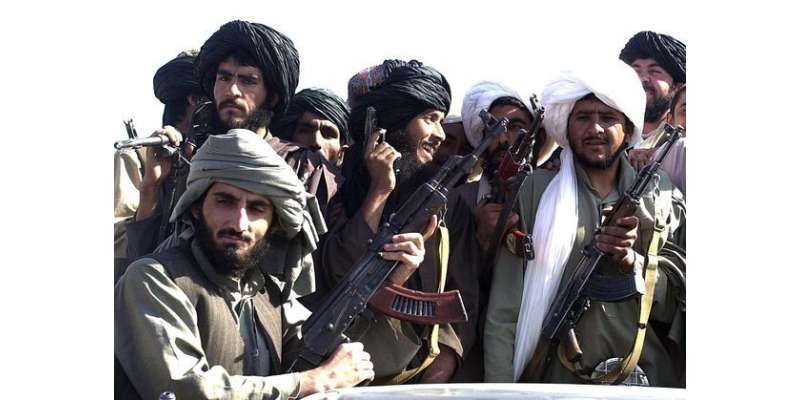 پاکستان نے 16 طالبان قیدیوں کو رہا کردیا،غیر ملکی خبر ایجنسی