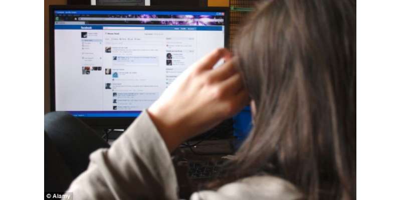 فیس بک پر حکومت مخالف بیان پوسٹ کرنے کے جرم میں قید برطانوی خاتون پر ..
