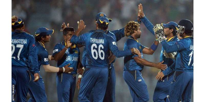 سری لنکن بورڈ نے اپنی ٹیم کو ورلڈ کپ جیتنے کا نسخہ بتا دیا