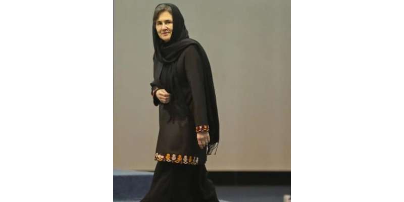 افغانستان کی نئی خاتون اول لبنانی امریکی عیسائی ہو گی؟،اشرف غنی جیتے ..