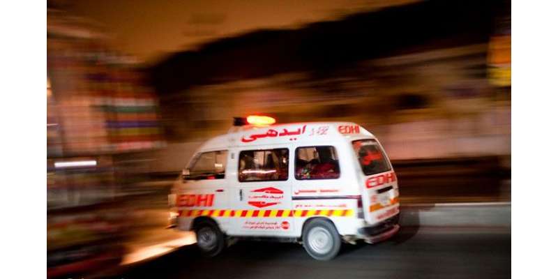کراچی سمیت اندرون سندھ کے مختلف علاقوں میں کریکر دھماکے، 2 افراد زخمی