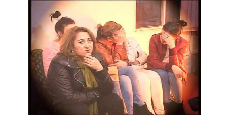 اسلام آباد، چار غیر ملکی لڑکیاں الزام ثابت نہ ہونے پر بری ،دو لڑکیوں ..