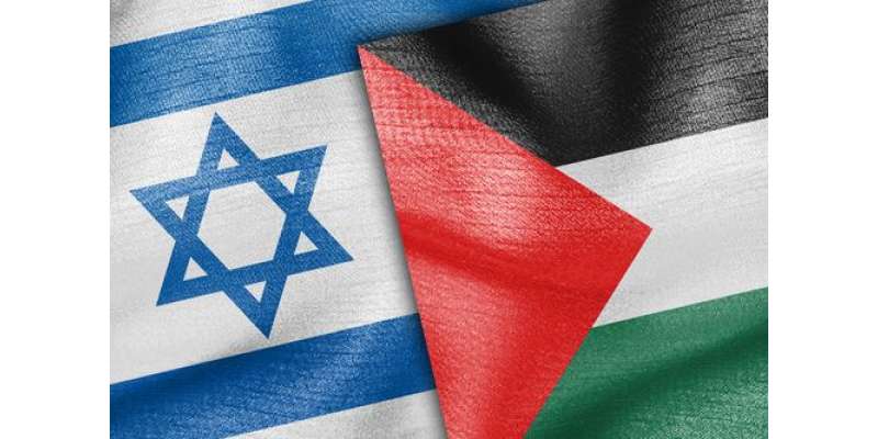اسرائیلی وزیراعظم کا اپنی وزارتوں کو فلسطین سے تعلقات منقطع کرنے کا ..