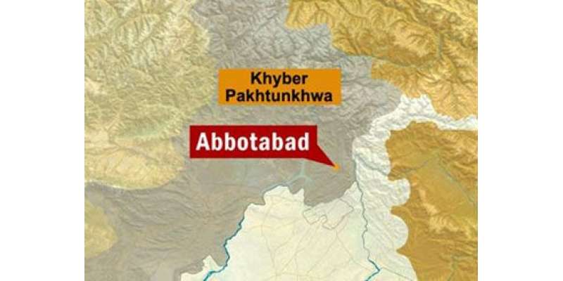 ایبٹ آباد: شادی کی تقریب میں فائرنگ، 11 افراد جاں بحق