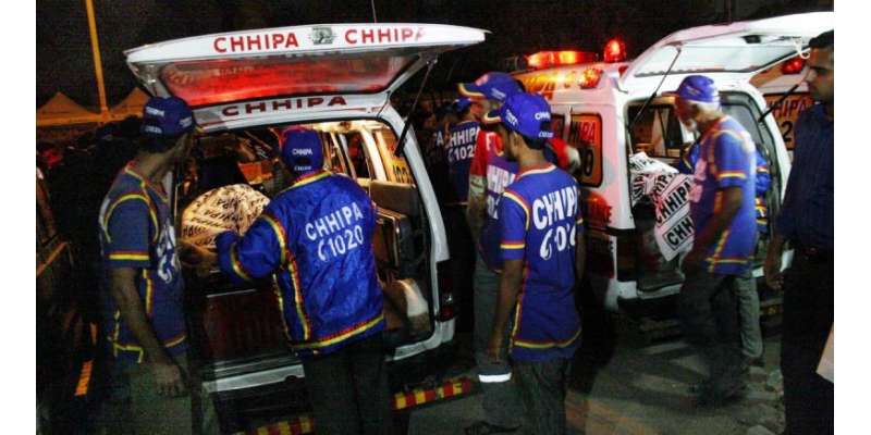 کراچی ، ہوٹل پرفائرنگ ،3افرادہلاک2زخمی،علاقہ میں کشیدگی
