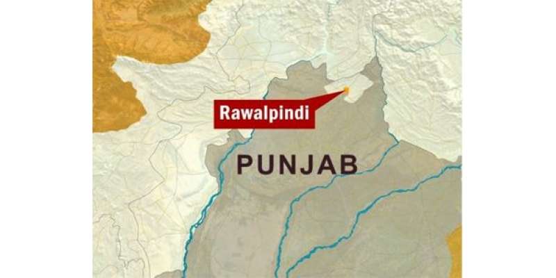 راولپنڈی میں ضلع کچہری کے قریب فائرنگ سے 2 شخص جاں بحق، حملہ آور گرفتار