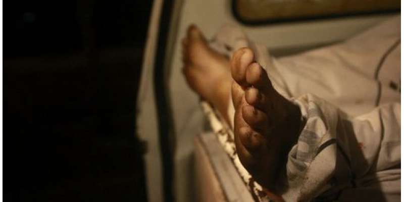 گجرانوالہ میں دوستی سے انکار پر نوجوان نے لڑکی کو قتل کر کے خود کشی ..