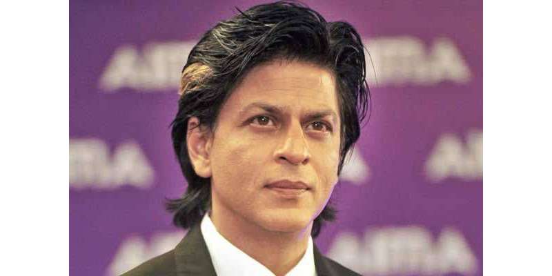 شاہ رخ خان کی نئی فلم ” ہیپی اینیورسری “ کا پہلا ٹریلر آئندہ ہفتے متحدہ ..