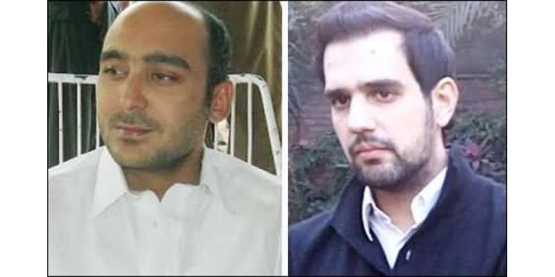 علی حیدر گیلانی اورشہباز تاثیر کی رہائی کا مطالبہ ہی نہ ہوسکا، مزید ..