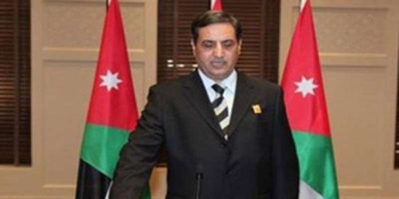 لیبیامیں اردن کے سفیراغواء،ڈرائیورزخمی ہوگیا، اغوا کاروں نے فواز ..