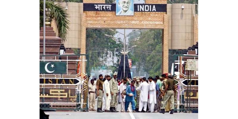 بھارت نے 21پاکستانی قیدی رہا کر دئیے