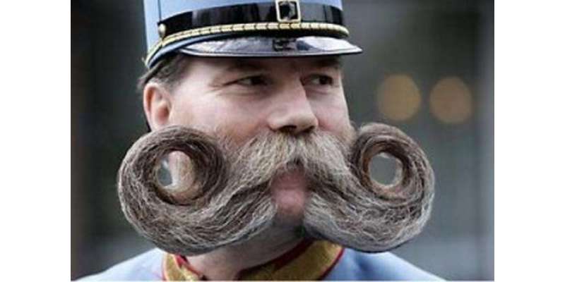 داڑھی جتنی زیادہ بڑھتی جاتی ہے، مرد اتنے ہی کم پرکشش ہوتے جاتے ہیں ، ..