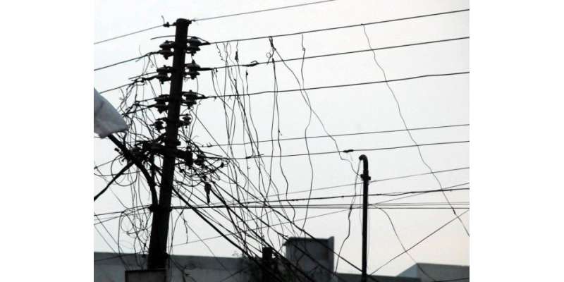 پشاور میں 700 روپے ماہانہ میں جی بھر کر بجلی استعمال کرنے کا انوکھا قانون ..