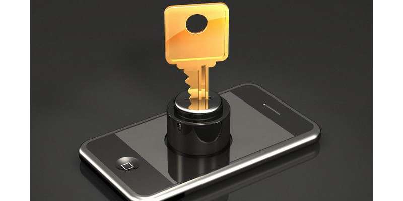 ڈیٹا کی حفاظت : موبائل کمپنیز کا اسمارٹ فونز میں کل سوئچ لگانے کا فیصلہ