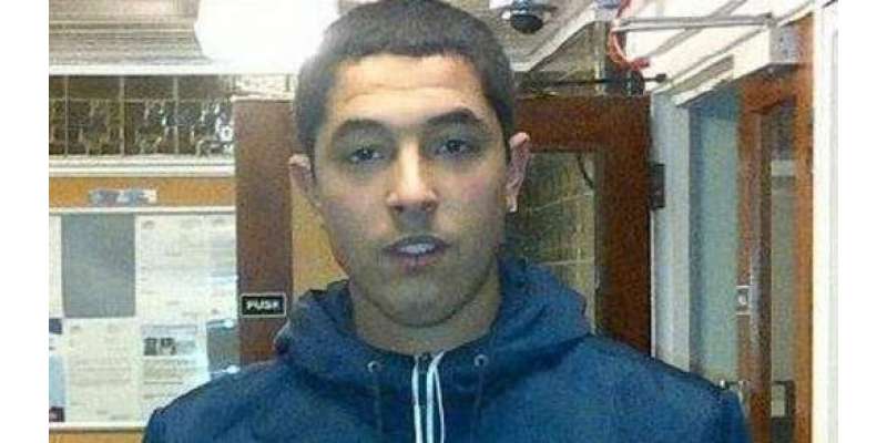 برطانوی نو عمر شہری عبداللہ شام میں لڑتے ہوئے ہلاک ،عبداللہ کے چچا ..