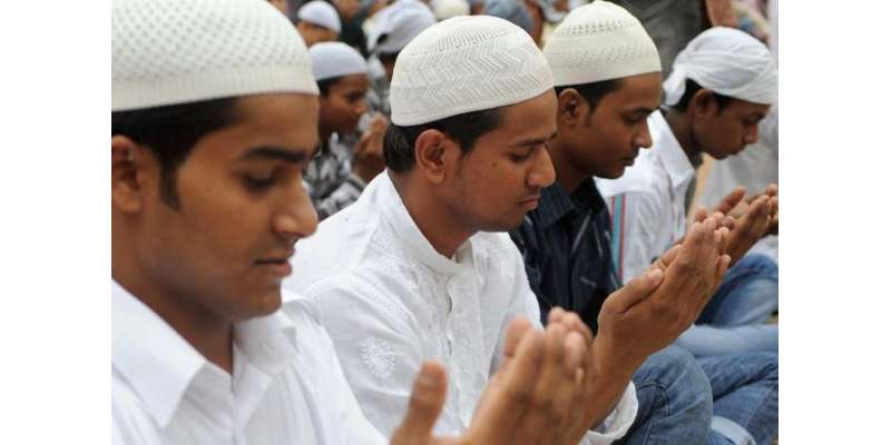 ویشوا ہندو پریشد کی مسلمانوں کو 48گھنٹے میں ہندوبستیاں چھوڑنے کی دھمکی