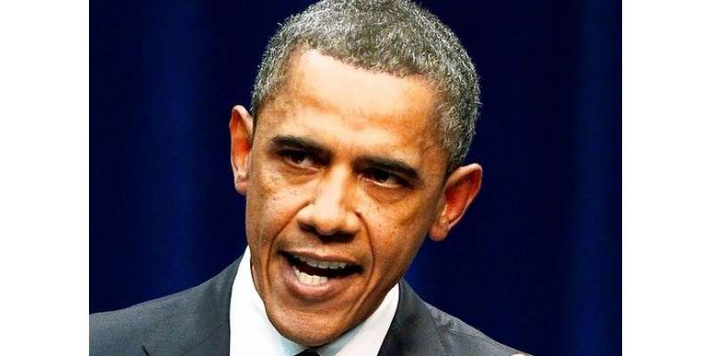 صدر اوباما چاہتے ہیں فوج قبائلی علاقوں میں کارروائی کرے، امریکی اخبار
