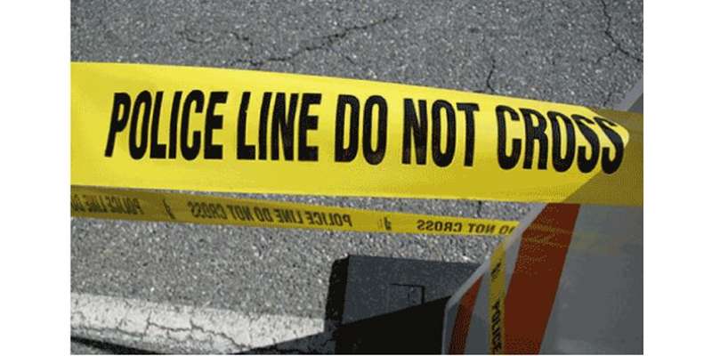 نوشہرہ میں گھریلو جھگڑے پر باپ نے دو کمسن بچوں کو گلہ دباکر قتل کردیا ..