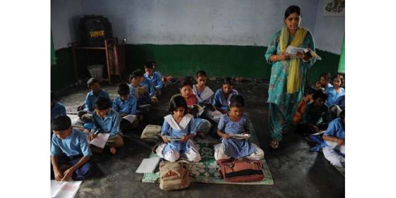 بھارت میں اساتذہ کامسلمان طالب علموں کو ذاتی تعصب کا نشانہ بنانے کا ..