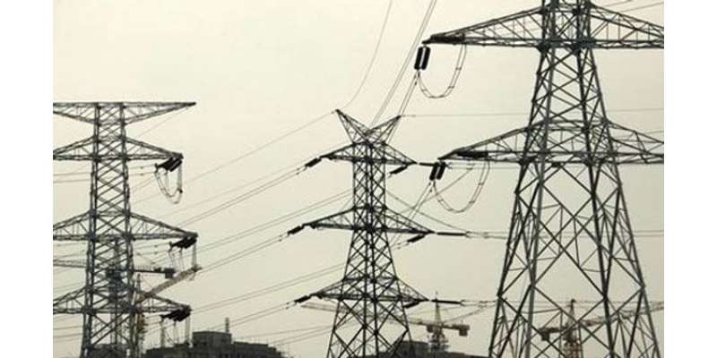 ملک کے بیشتر علاقوں میں بجلی کی لوڈشیڈ نگ بڑھ گئی
