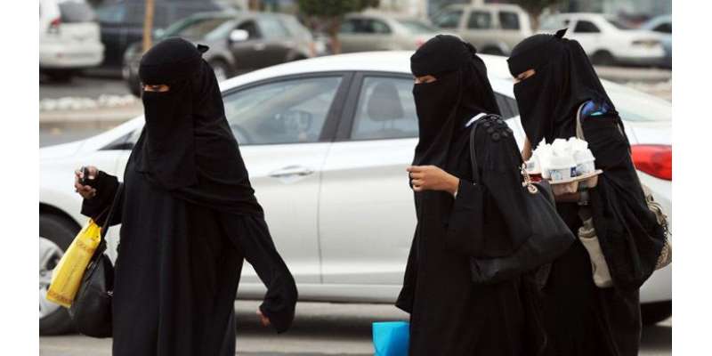 سعودی خاتون نے غلط بیانی پر شوہر کے خلاف مقدمہ درج کرادیا،غیرسعودی ..