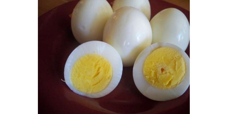انڈے کھائیں، امراض قلب اور کینسر جیسی بیماریوں سے بچیں