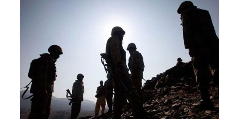 جنوبی وزیرستان:ریموٹ کنٹرول بم دھماکہ، 3 اہلکار شہید,طالبان نے ذمہ ..