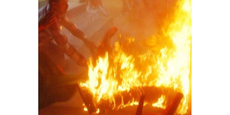 چترال کے بازار میں خوفناک آتشزدگی ‘ 70 دکانیں جل کر خاکستر ہوگئیں