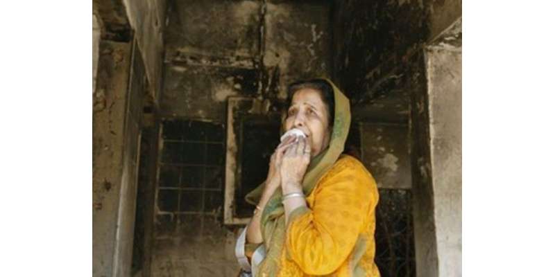 بھارتی ریاست آسام میں باغیوں کے دوالگ الگ حملے، گیارہ مسلمان جاں بحق