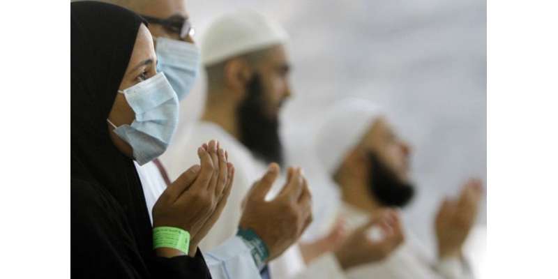 سعودی عرب میں مرس وائرس سے مزید تین افرادجاں بحق،35نئے کیسزآگئے،ہسپتالوں ..