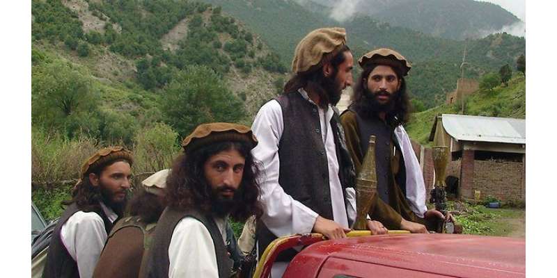 تحریک طالبان نئی حکمت عملی بنانے میں مصروف، سکیورٹی فورسز سمیت سیاستدانوں ..