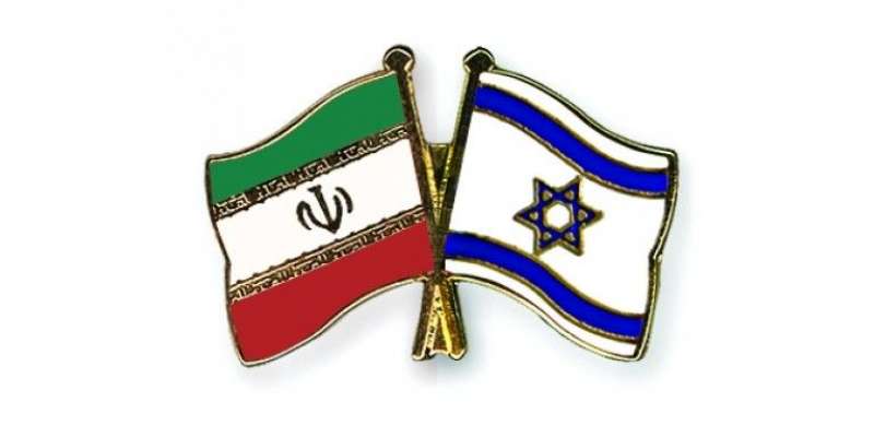 ایران کا جوہری پروگرام تاحال سنگین خطرہ،یکطرفہ کارروائی کرسکتے ہیں،اسرائیل ..