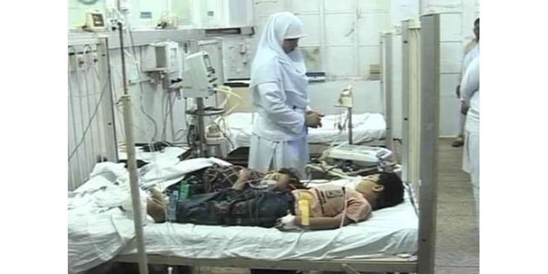 فیصل آباد ،ماں کے ہاتھوں زہریلی گولیاں کھانے والا تیسرا بچہ بھی ہسپتال ..