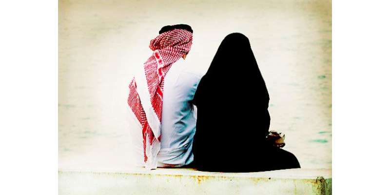 سعودی شہری نے کار چلانے پر بیوی کو طلاق دیدی،بیوی نے کارڈرائیونگ کی ..