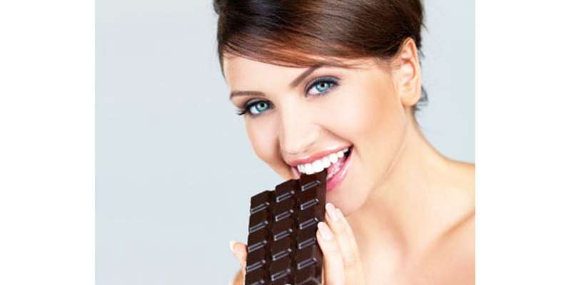چاکلیٹ کھاتے وقت درد کا احساس کم ہوجاتا ہے