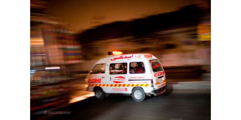 فیصل آباد ، 500روپے نہ دینے پر بیٹے نے فائرنگ کر کے ماں اور بہن کو قتل ..