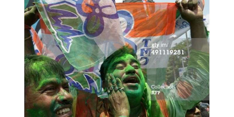 بھارتی پارلیمانی انتخابات میں بڑے بڑے برج الٹ گئے،بی جے پی نے میدان ..