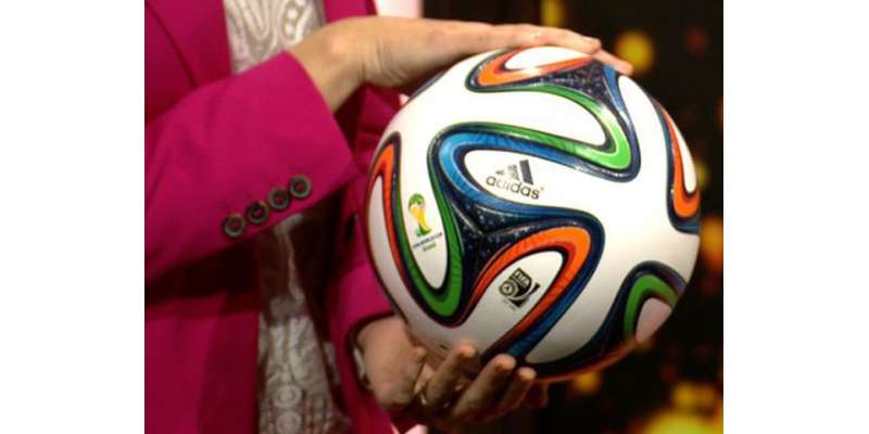برازیل میں فٹ بال ورلڈ کپ کے دوران ڈینگی کا خدشہ بڑھ گیا