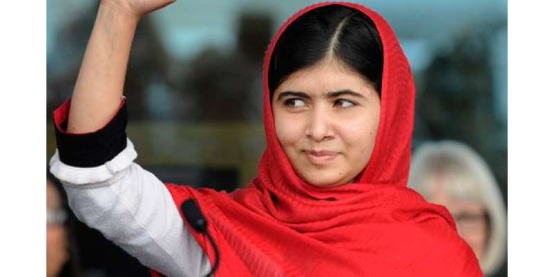 امن کیلئے معاشرے میں صبروبرداشت کاانتہائی ضروری ہے،ملالہ یوسفزئی،پاکستانی ..
