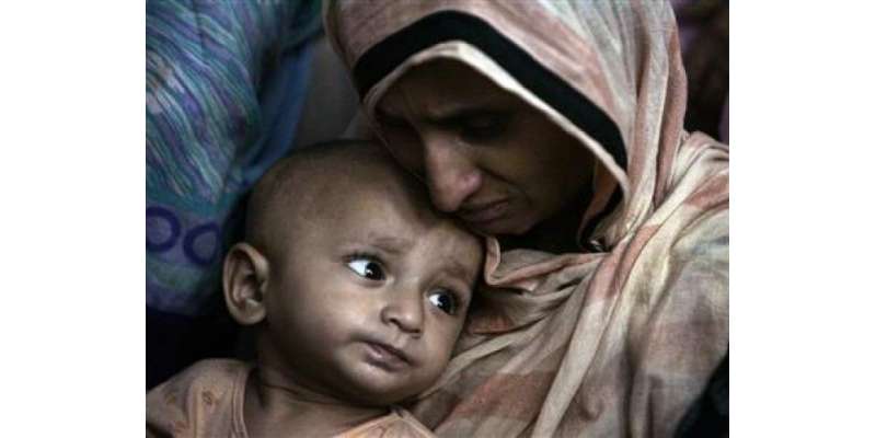 بلوچستان میں ماں اور بچے کی صحت کی صورت حال نہایت خراب ہے،رپورٹ ،حفاظتی ..