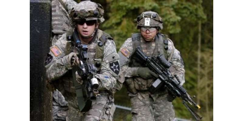 امریکی وزیر دفاع نے فوجی ہسپتال میں دو سابق فوجی اہلکاروں کی موت کے ..