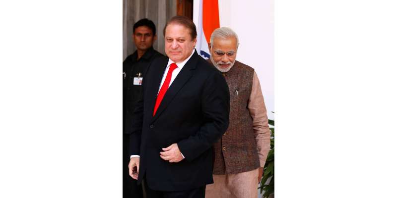 63فیصد پاکستانیوں نے نواز مودی ملاقات کو بے سود ،23فیصد نے فائدہ مند ..