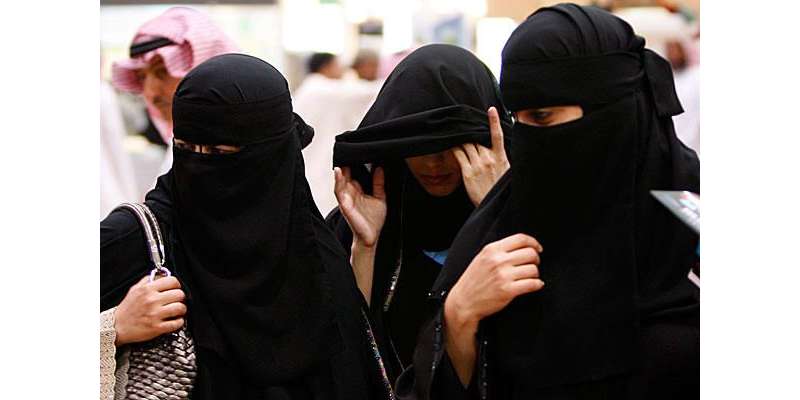 سعودی عرب میں زیادہ 'رومینٹک' ہونے پر بیوی کو طلاق