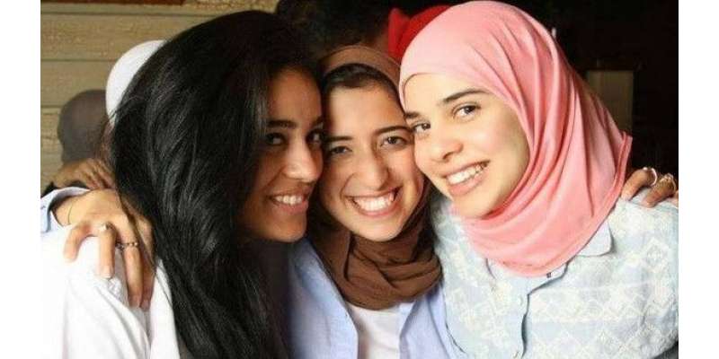 مصر: نو منتخب صدر کی بیٹی کی تصاویر سوشل میڈیا کی زینت بننے لگیں