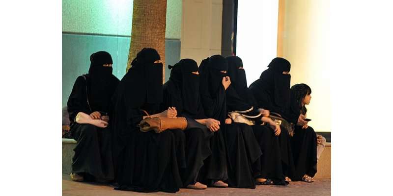 سعودی عرب ،بیک وقت 4شادیاں رچانے والی 2خواتین گرفتار