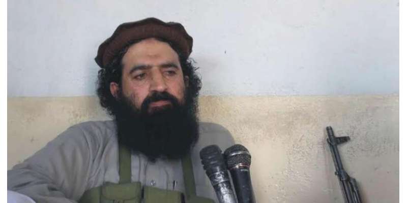 کالعدم تحریک طالبان نے باجوڑ ایجنسی ، راولپنڈی میں خودکش حملے کی ذمہ ..