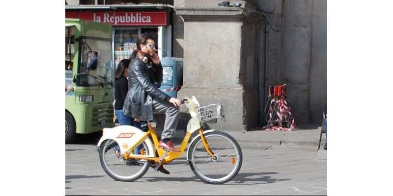 فرانس میں سائیکل پر آفس جائیں اور معاوضہ بھی پائیں
